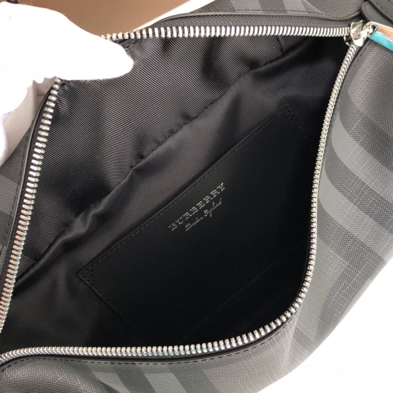 Bv*b*rry waist chest packs